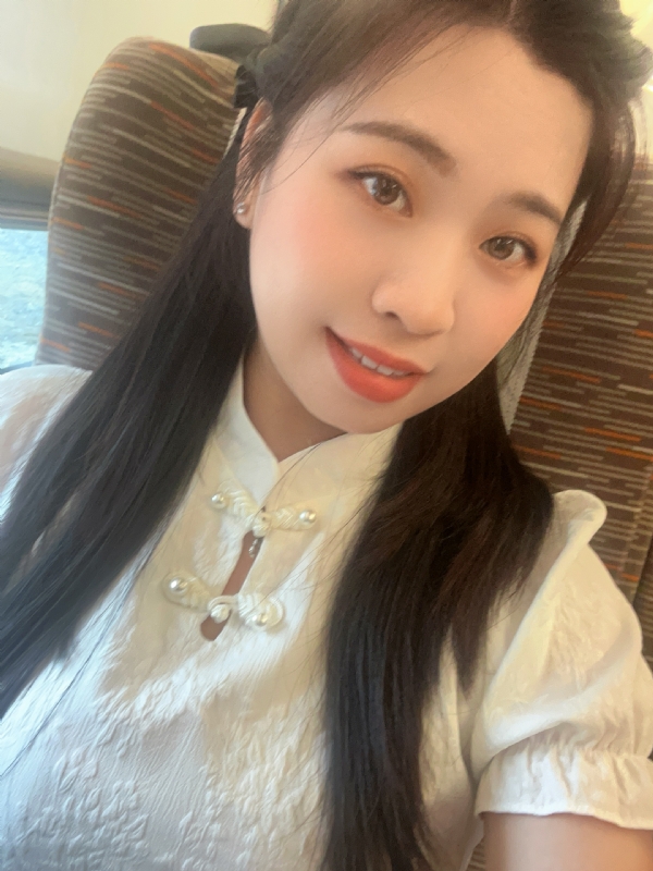 Lin的第三张照片--江门相亲服务中心