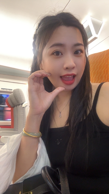 Lin的第四张照片--江门相亲服务中心