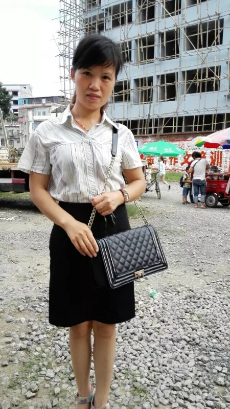 海洋浩瀚的第一张照片--江门相亲服务中心