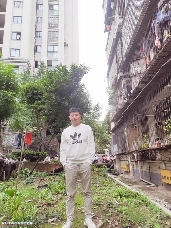 遇见的第二张照片--江门相亲服务中心