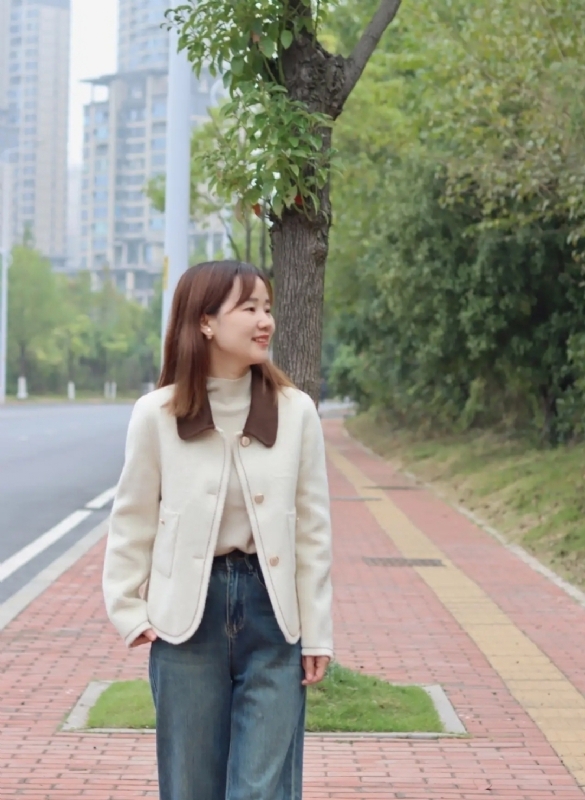 宁静的第二张照片--江门相亲服务中心