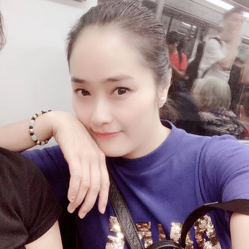 谈谈的第一张照片--江门相亲服务中心