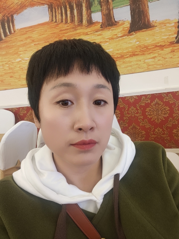 石家庄相亲的第一张照片--江门相亲服务中心