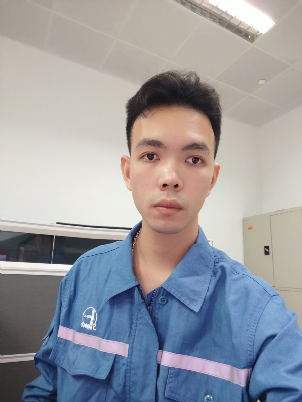 随缘就好的第一张照片--江门相亲服务中心