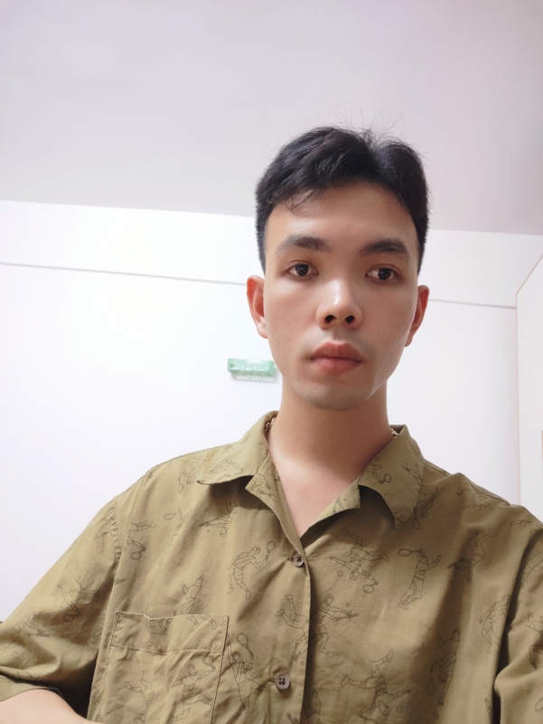随缘就好的第二张照片--江门相亲服务中心