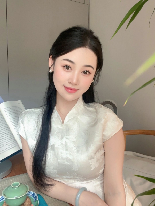 小慧的第一张照片--江门相亲服务中心