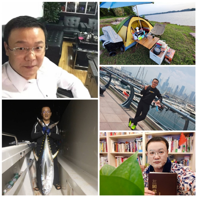 dikson的第六张照片--江门相亲服务中心