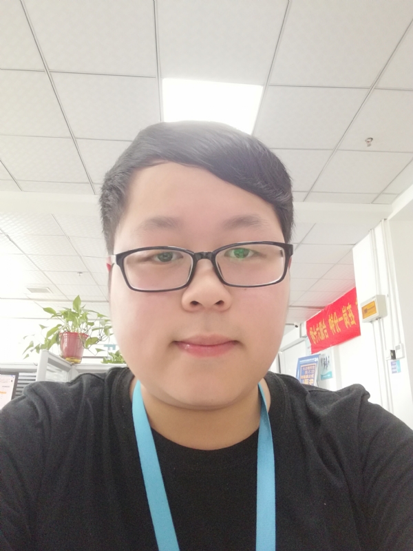 自由自在的第一张照片--江门相亲服务中心