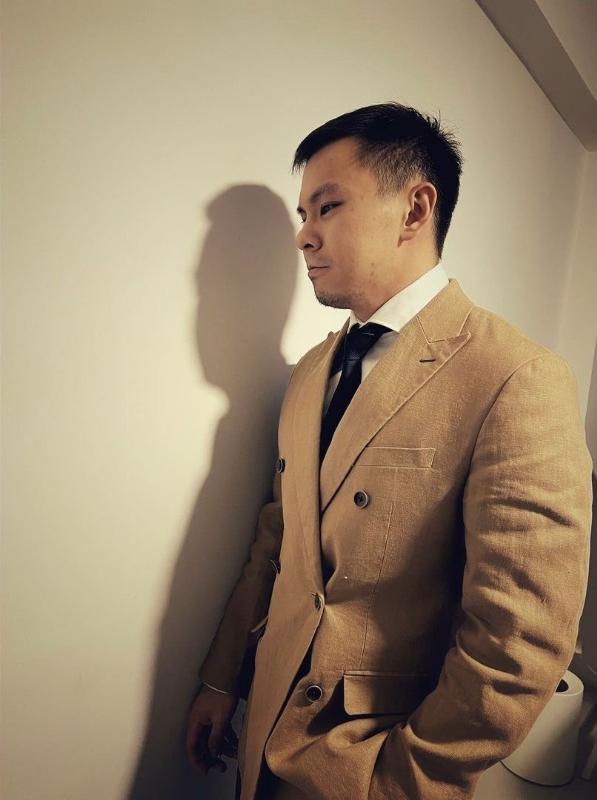 尋歡人的第一张照片--江门相亲服务中心