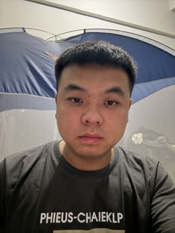 KK的第一张照片--江门相亲服务中心