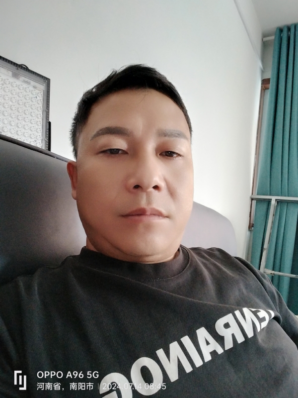 楚辞的第一张照片--江门相亲服务中心