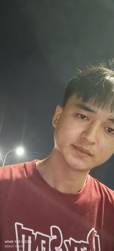 不太苦的苦瓜的第一张照片--江门相亲服务中心