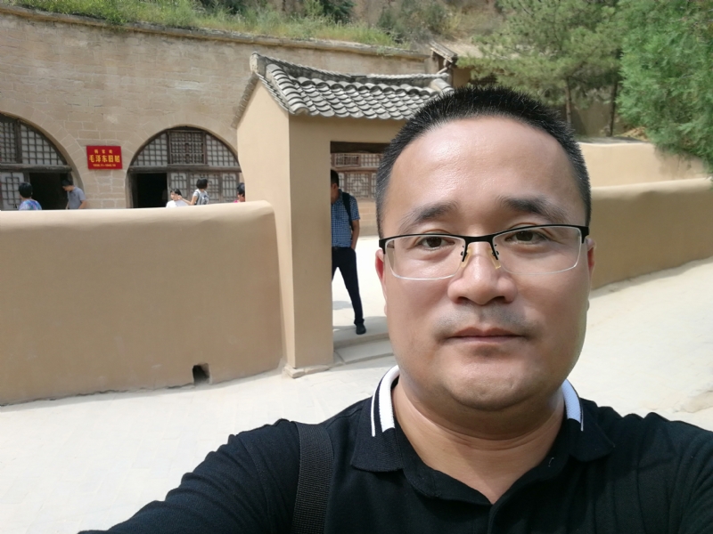 南阳农夫的第一张照片--江门相亲服务中心