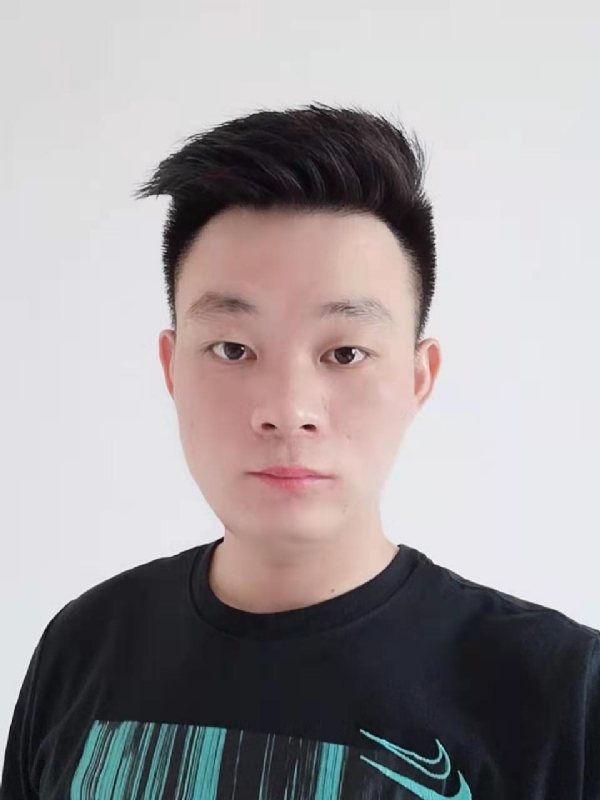 麦吉的第一张照片--江门相亲服务中心