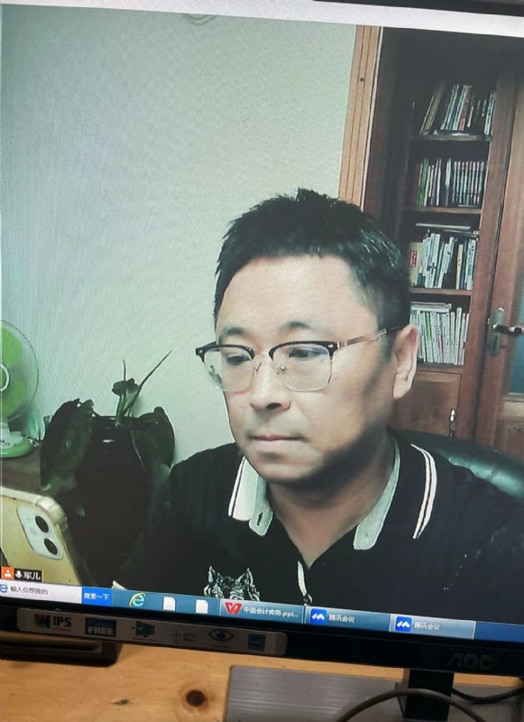 军儿的第二张照片--江门相亲服务中心