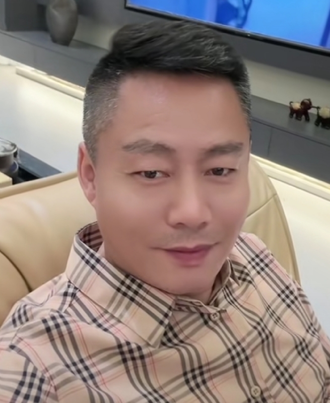 李*军的第三张照片--江门相亲服务中心