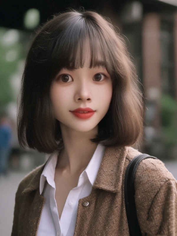 旺仔牛奶的第一张照片--江门相亲服务中心