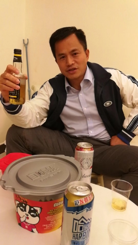 息心的第一张照片--江门相亲服务中心