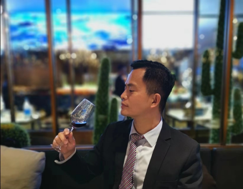 息心的第四张照片--江门相亲服务中心