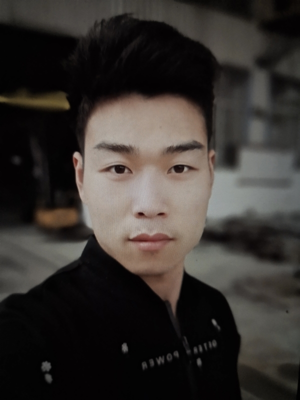 小风的第一张照片--江门相亲服务中心