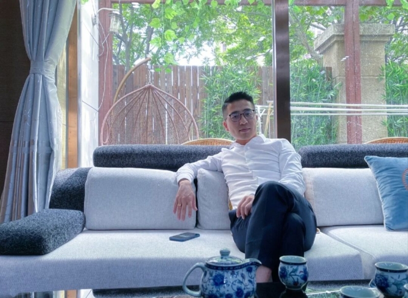 只为与你相遇的第一张照片--江门相亲服务中心