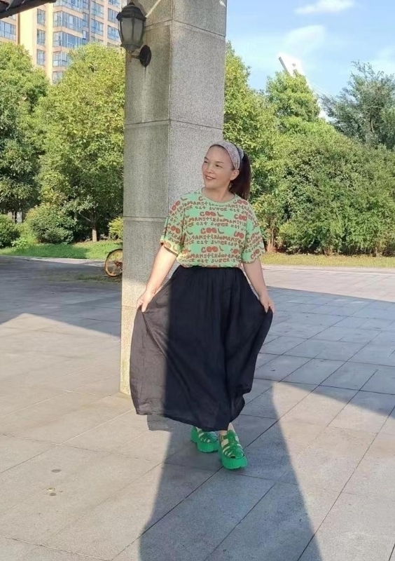 Sunshine的第三张照片--江门相亲服务中心