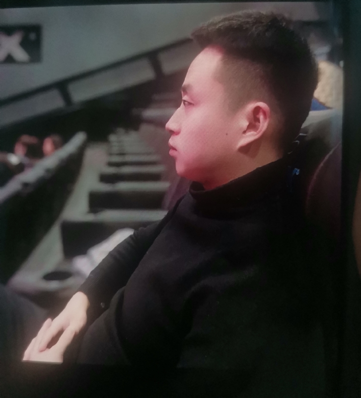 jojojo的第一张照片--江门相亲服务中心