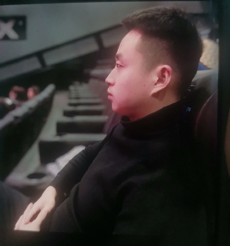 jojojo的第二张照片--江门相亲服务中心