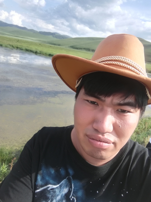 LOVE的誓言的第一张照片--江门相亲服务中心