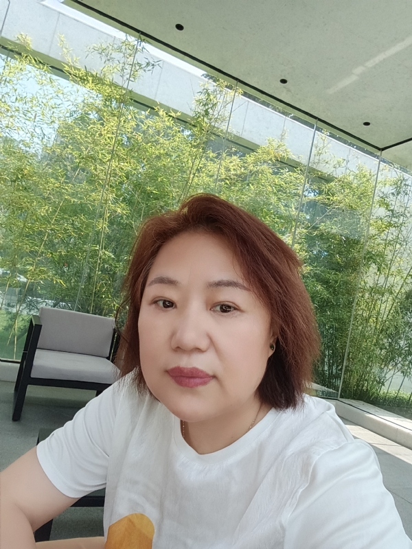 心扉的第二张照片--江门相亲服务中心