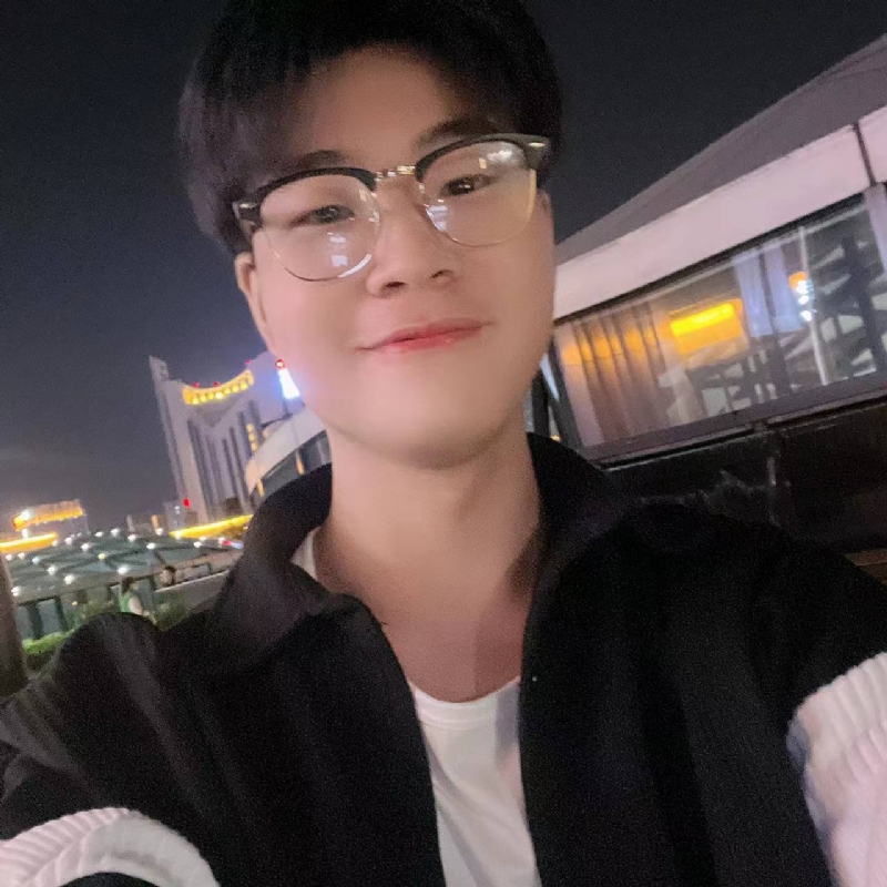 小涵的第一张照片--江门相亲服务中心
