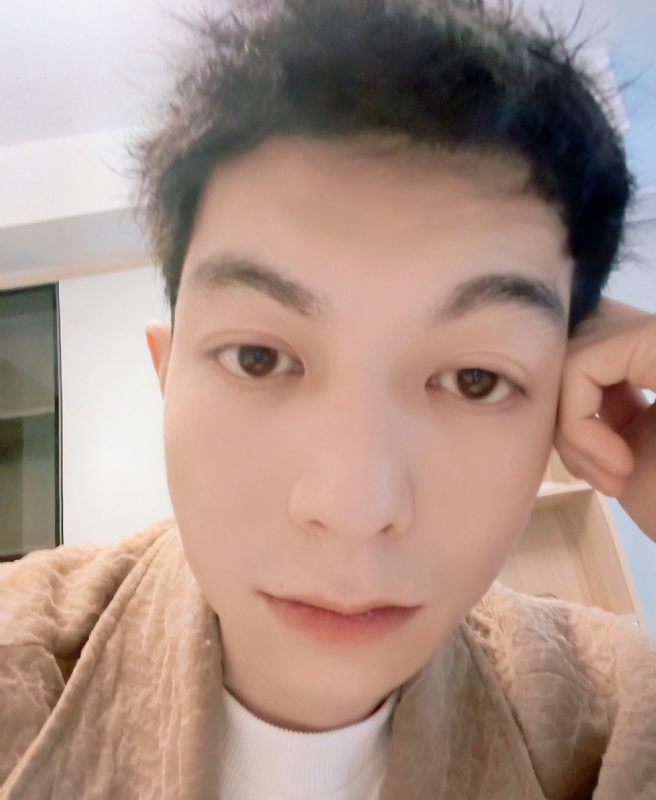 慕白的第一张照片--江门相亲服务中心
