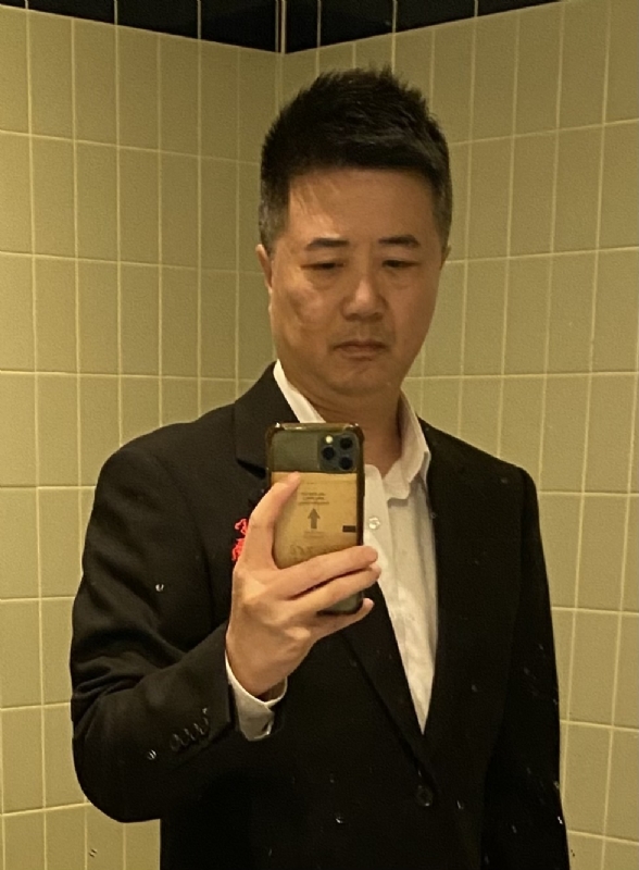 Alan的第三张照片--江门相亲服务中心