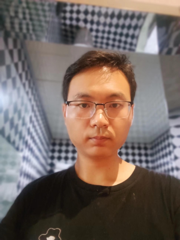 谷雨的第一张照片--江门相亲服务中心