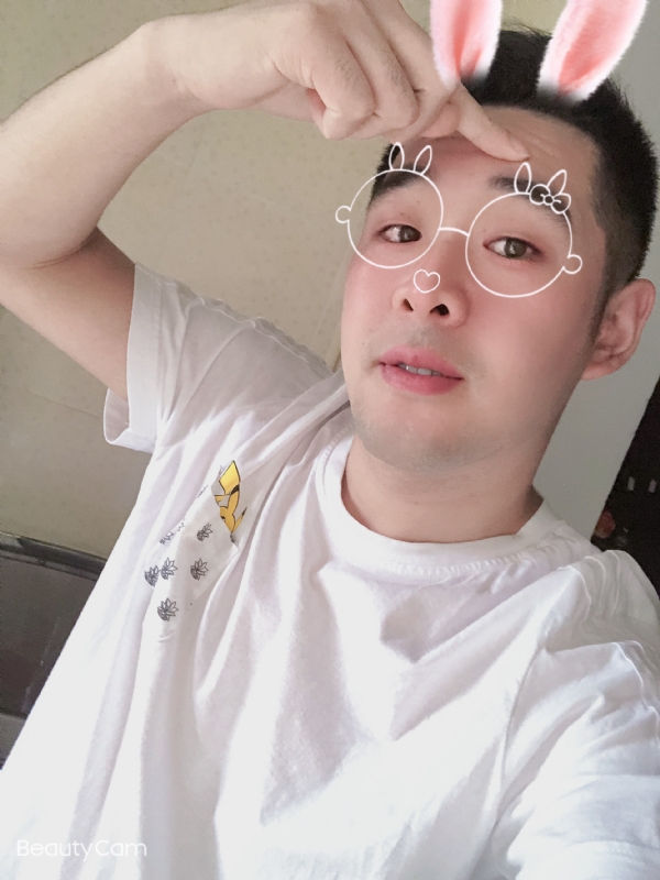 可期的第一张照片--江门相亲服务中心