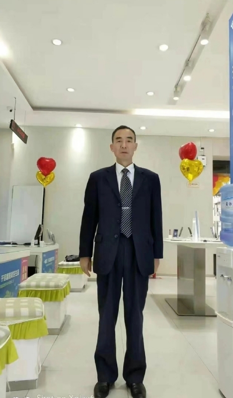 缘来是你的第一张照片--江门相亲服务中心