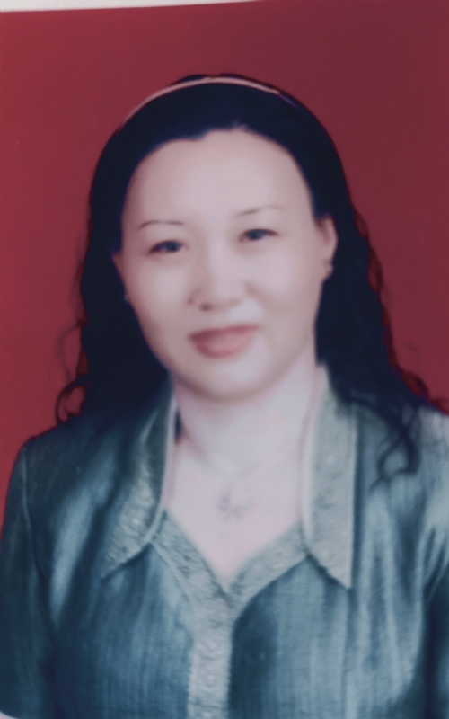 雨霏的第一张照片--江门相亲服务中心