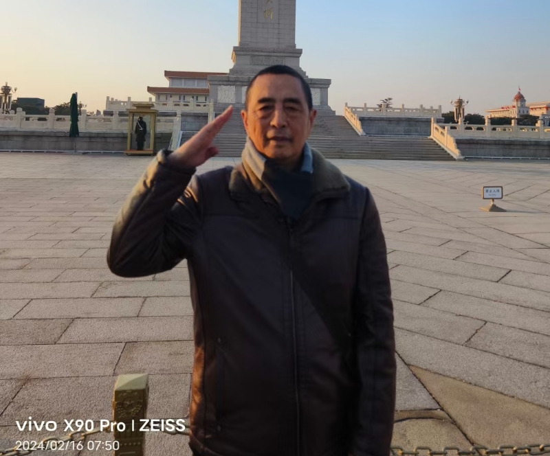超爱英的第一张照片--江门相亲服务中心