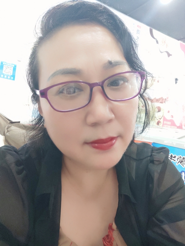 娜财娜福的第一张照片--江门相亲服务中心