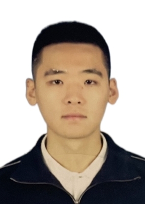 何鹏宇的第一张照片--江门相亲服务中心
