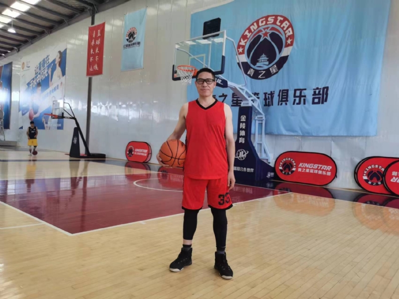 骁骁骑士的第一张照片--江门相亲服务中心