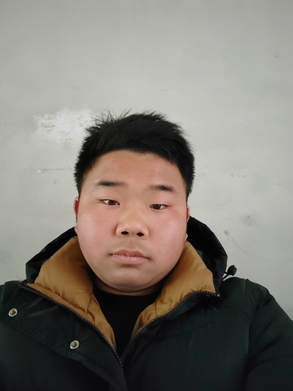 精神饱满的第五张照片--江门相亲服务中心