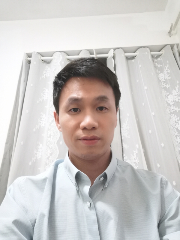 风雨无阻的第二张照片--江门相亲服务中心