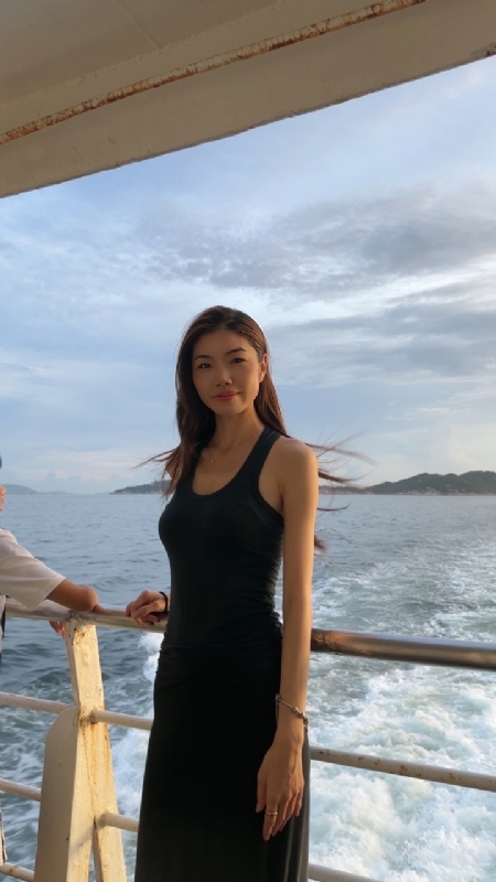 Vicky的第一张照片--江门相亲服务中心