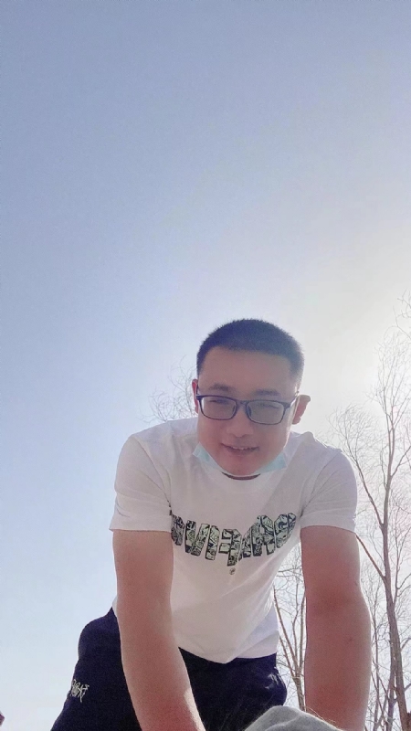 何东的第一张照片--江门相亲服务中心