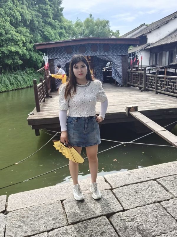 戒爱的第一张照片--江门相亲服务中心