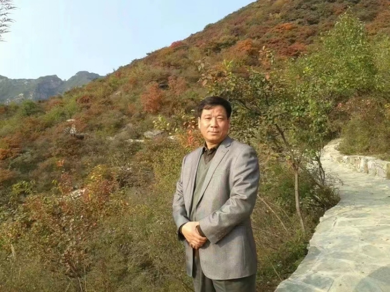 古树的第一张照片--江门相亲服务中心