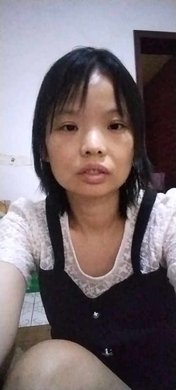 可爱的第四张照片--江门相亲服务中心
