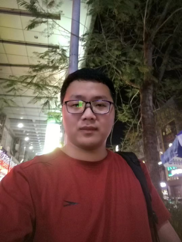 happy的第一张照片--江门相亲服务中心