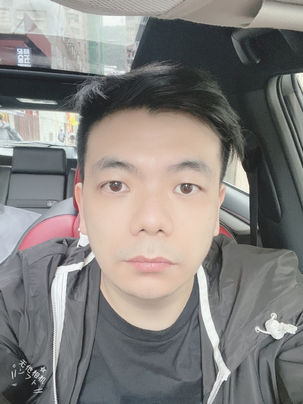 Daniel龍的第一张照片--江门相亲服务中心